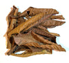 Dried Peruvian Guava leaves
